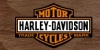 Компания "Harley-davidson"